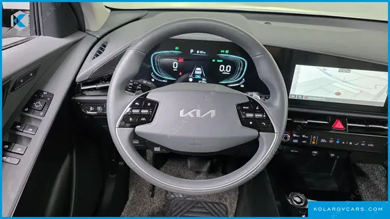 KIA NIRO PRESTIGE