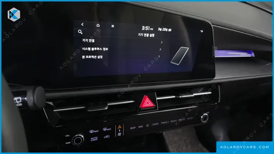 KIA NIRO PRESTIGE