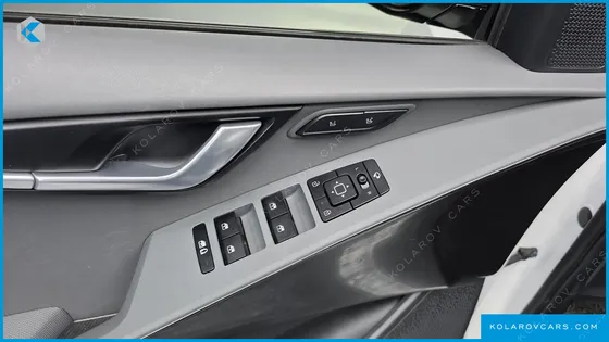 KIA NIRO PRESTIGE
