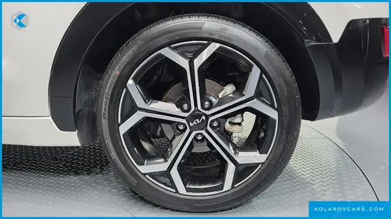 KIA NIRO PRESTIGE