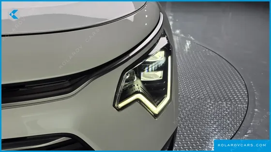 KIA NIRO PRESTIGE
