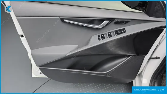 KIA NIRO PRESTIGE