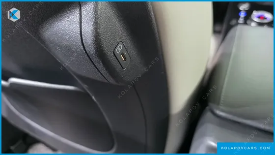 KIA NIRO PRESTIGE