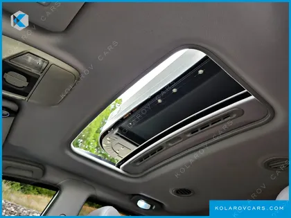 KGM - SSANGYONG KORANDO 4WD TX 9-SEATER