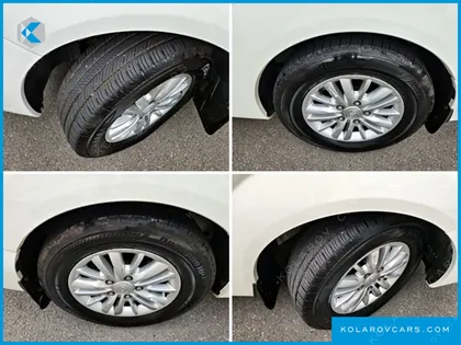 KGM - SSANGYONG KORANDO 4WD TX 9-SEATER