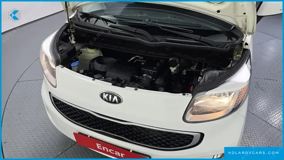 KIA RAY LUXURY