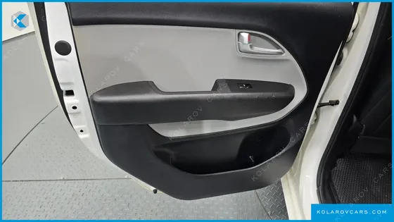 KIA RAY LUXURY