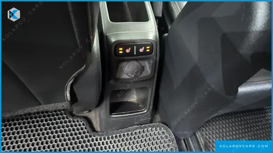 KIA RAY LUXURY