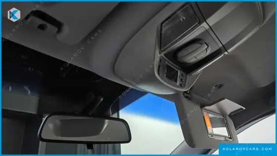 KGM - SSANGYONG KORANDO 4WD LT 11-SEATER