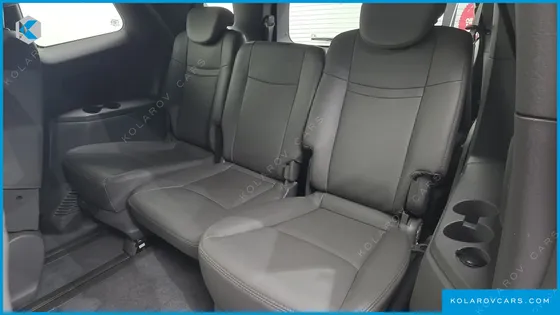 KGM - SSANGYONG KORANDO 4WD LT 11-SEATER