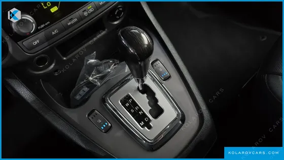KGM - SSANGYONG KORANDO 4WD TX 9-SEATER