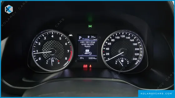 HYUNDAI ELANTRA (AVANTE) 1.6