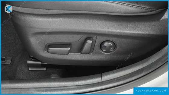 HYUNDAI ELANTRA (AVANTE) 1.6