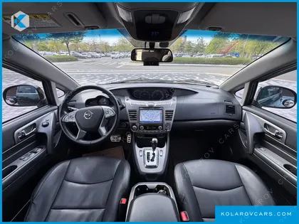 KGM - SSANGYONG KORANDO 4WD TX 9-SEATER