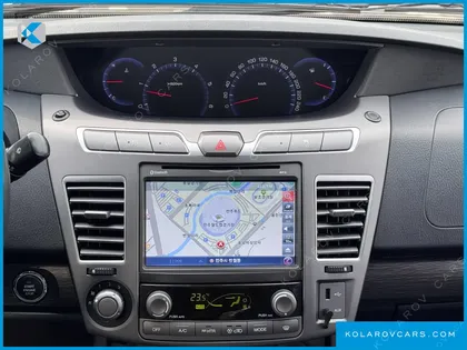 KGM - SSANGYONG KORANDO 4WD TX 9-SEATER