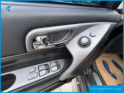 KGM - SSANGYONG KORANDO 4WD TX 9-SEATER