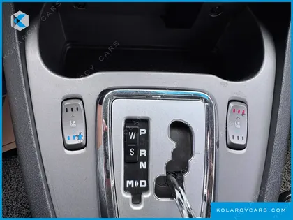 KGM - SSANGYONG KORANDO 4WD TX 9-SEATER