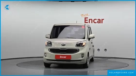 KIA RAY LUXURY