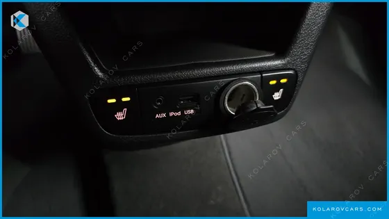 KIA RAY LUXURY