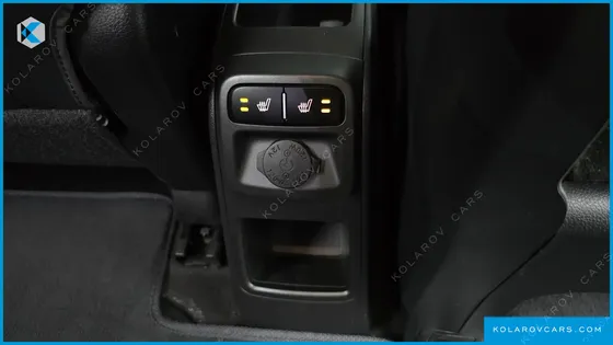 KIA RAY LUXURY