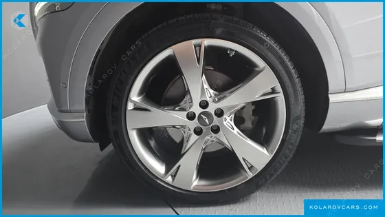 GENESIS GV80 3.0 DIESEL AWD