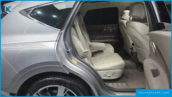 GENESIS GV80 3.0 DIESEL AWD