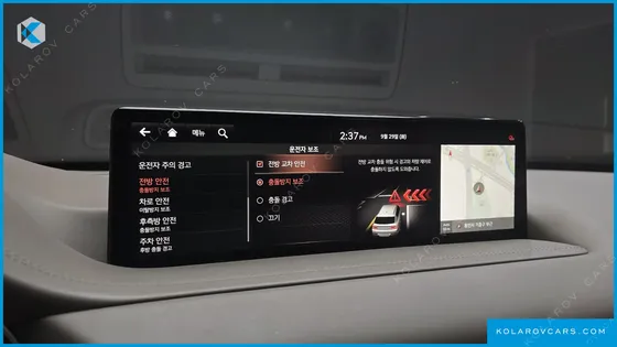 GENESIS GV80 3.0 DIESEL AWD
