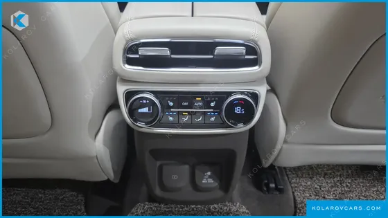 GENESIS GV80 3.0 DIESEL AWD