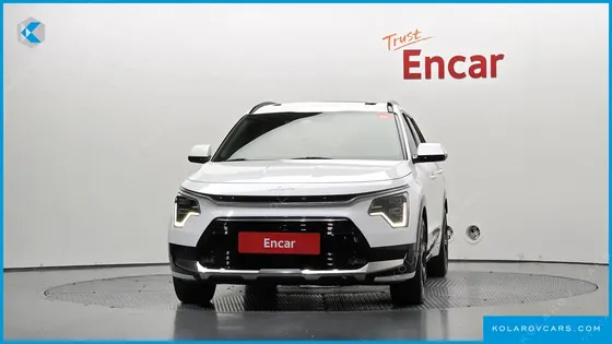 KIA NIRO SIGNATURE