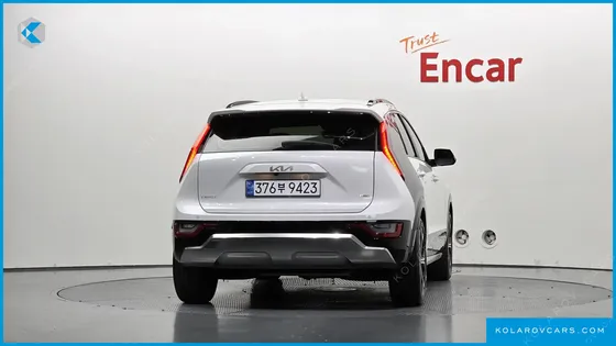 KIA NIRO SIGNATURE
