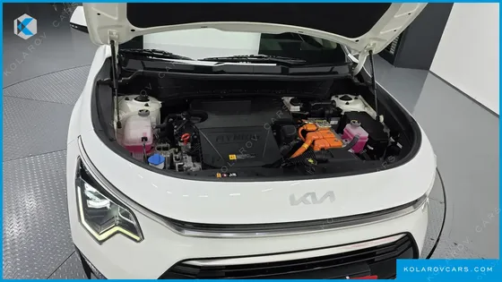 KIA NIRO SIGNATURE