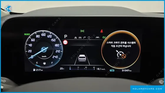 KIA NIRO SIGNATURE