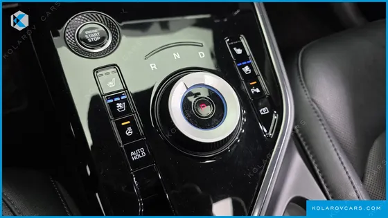 KIA NIRO SIGNATURE