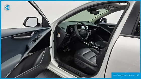 KIA NIRO SIGNATURE