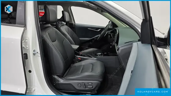 KIA NIRO SIGNATURE