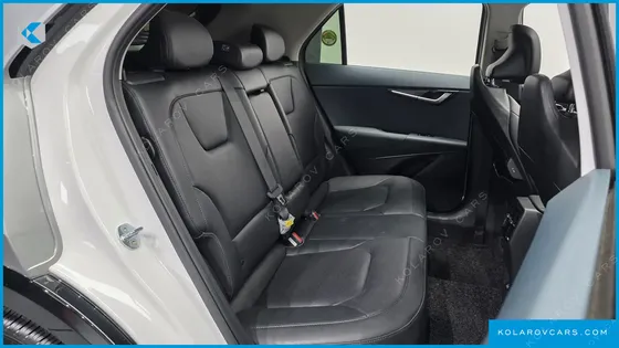 KIA NIRO SIGNATURE