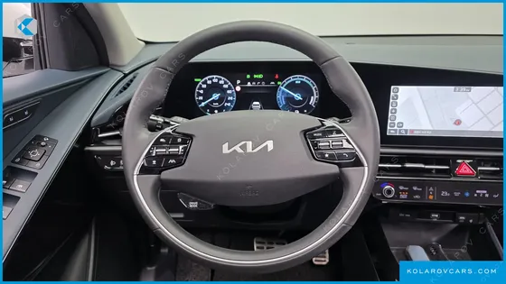 KIA NIRO SIGNATURE