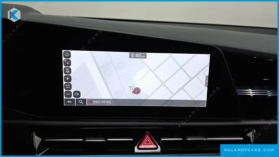 KIA NIRO SIGNATURE