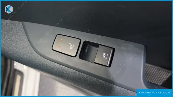 KIA NIRO SIGNATURE