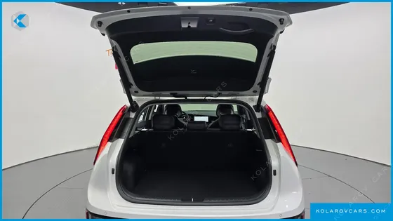KIA NIRO SIGNATURE