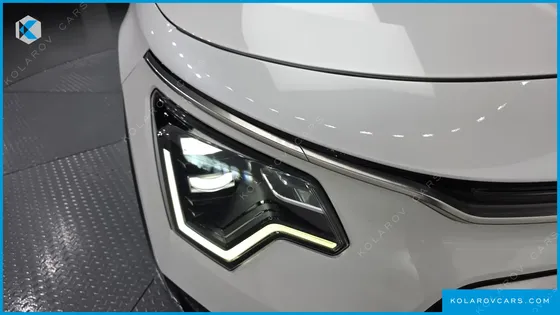 KIA NIRO SIGNATURE
