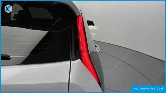 KIA NIRO SIGNATURE
