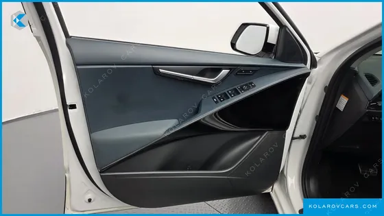 KIA NIRO SIGNATURE