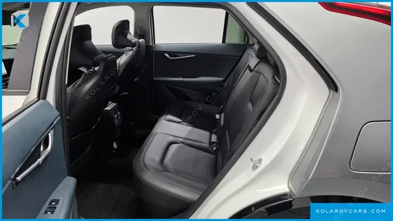 KIA NIRO SIGNATURE