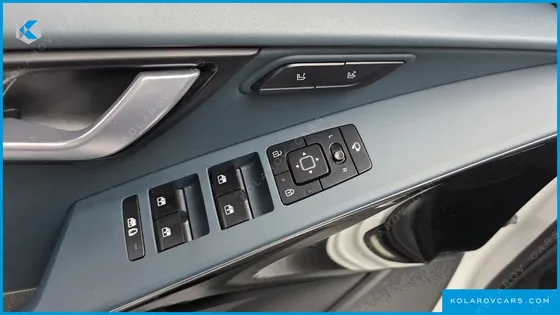 KIA NIRO SIGNATURE
