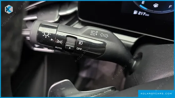 KIA NIRO SIGNATURE