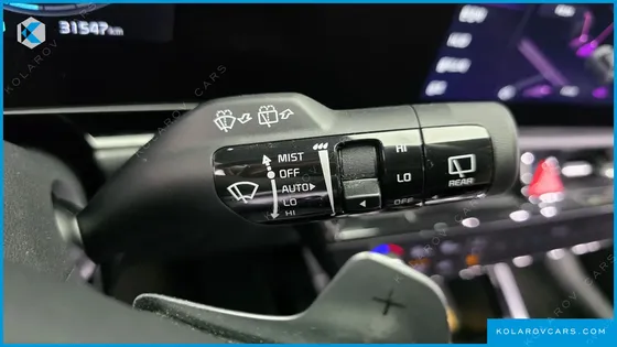 KIA NIRO SIGNATURE