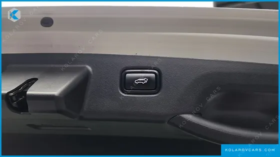 KIA NIRO SIGNATURE
