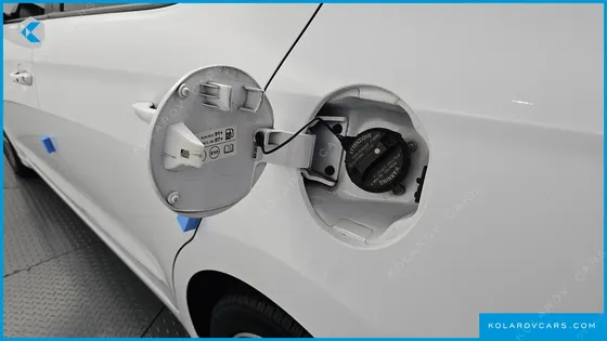 HYUNDAI ELANTRA (AVANTE) 1.6