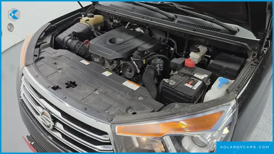 KGM - SSANGYONG KORANDO 4WD GT 11-SEATER